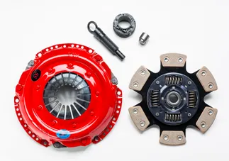 South Bend Stage 3 Drag Clutch Kit For Audi - KF771-SS-DXD-B